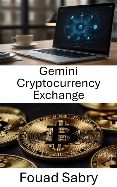 Gemini Cryptocurrency Exchange, Fouad Sabry
