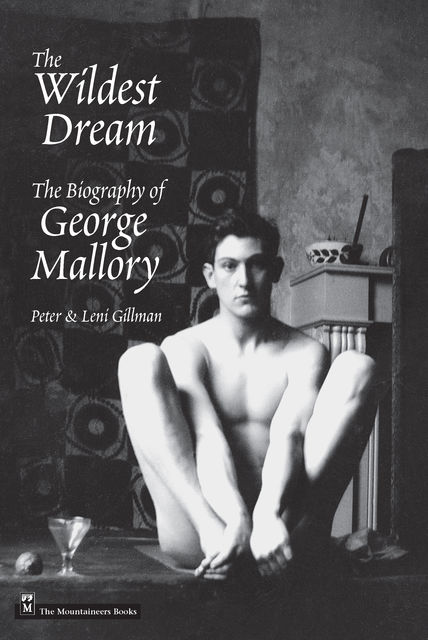 Wildest Dream, Leni Gillman, Peter Gillman