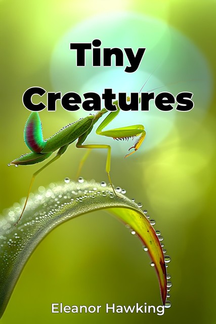 Tiny Creatures, Eleanor Hawking