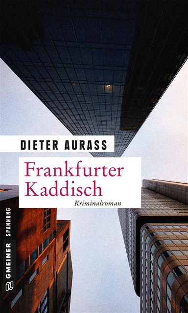 Frankfurter Kaddisch, Dieter Aurass