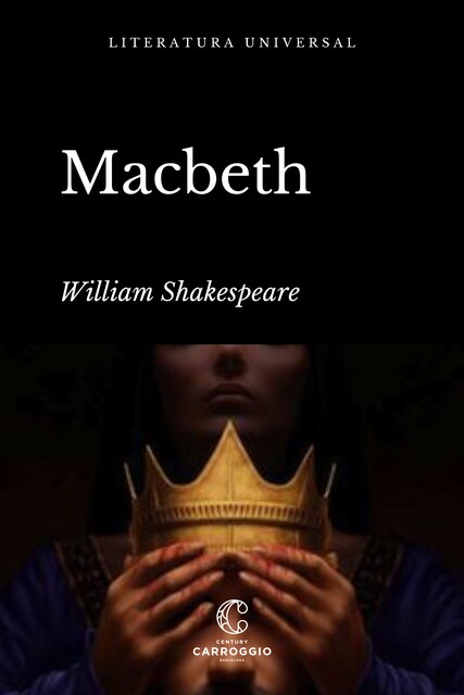 Macbeth, William Shakespeare
