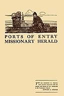 Ports of Entry: Missionary Herald, Council of Women for Home Missions, Home Missions Council