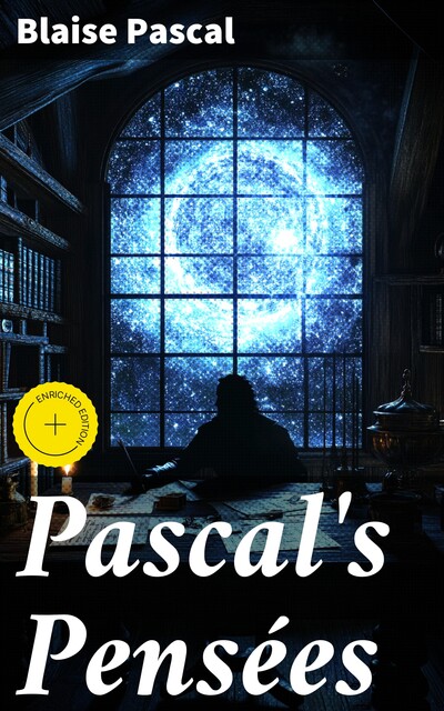 Pascal's Pensées, Blaise Pascal