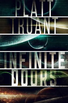 Infinite Doors, Johnny Truant, Sean Platt
