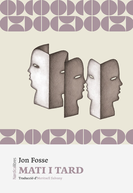 Matí i tarda, Jon Fosse