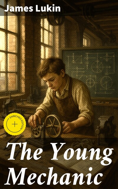 The Young Mechanic, James Lukin