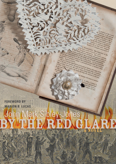By the Red Glare, John Mark Sibley-Jones