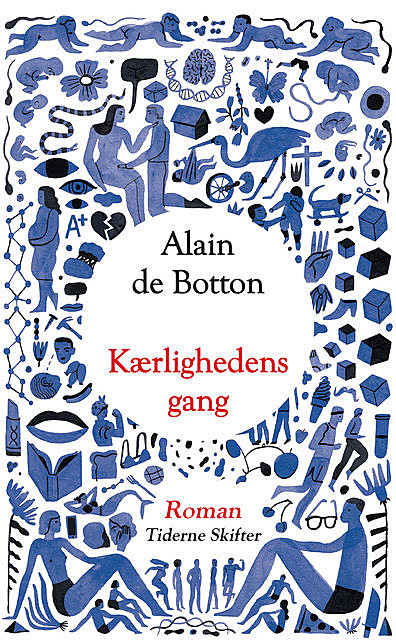 Kærlighedens gang, Alain de Botton