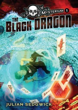 The Black Dragon, Julian Sedgwick