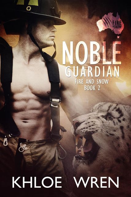 Noble Guardian, Khloe Wren