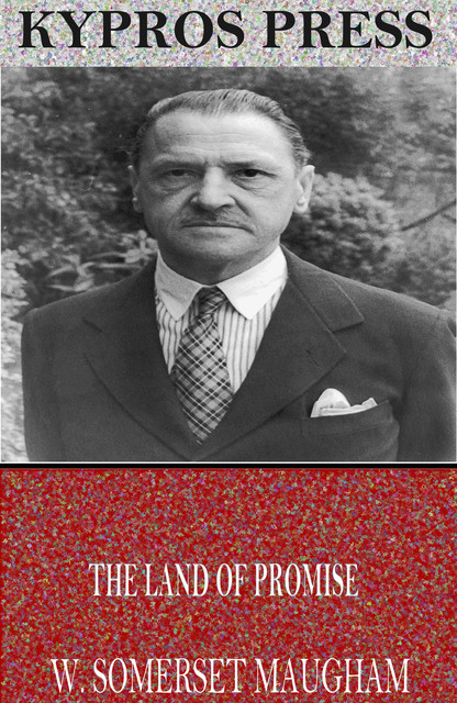 The Circle: A Comedy in Three Acts, William Somerset Maugham