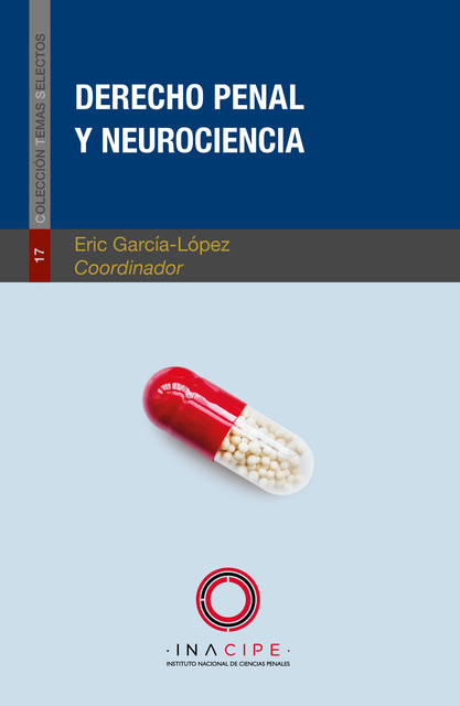Derecho penal y neurociencia, Eric García López
