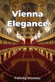 Vienna Elegance, Felicity Moreau