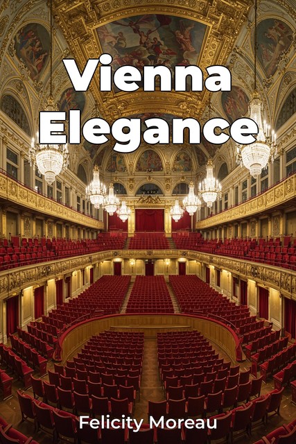 Vienna Elegance, Felicity Moreau