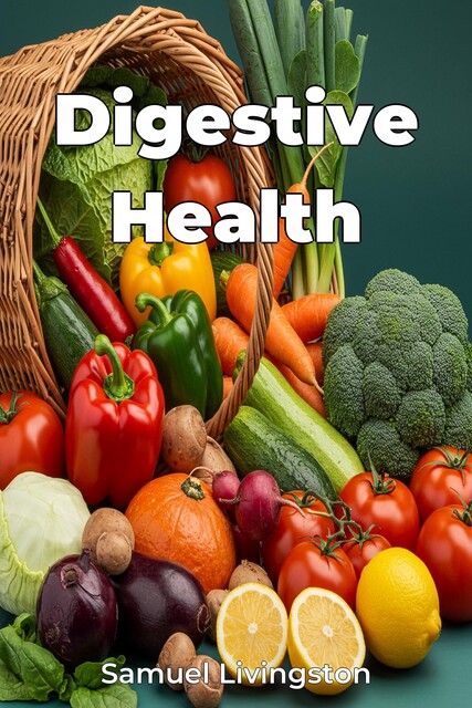 Digestive Health, Samuel Livingston