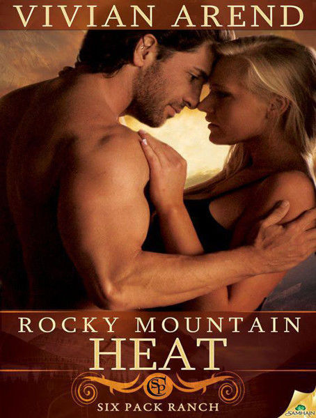 Rocky Mountain Heat, Vivian Arend