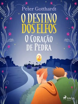 O Destino dos Elfos 2: O Coração de Pedra, Peter Gotthardt