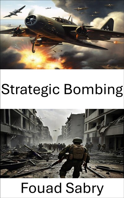 Strategic Bombing, Fouad Sabry