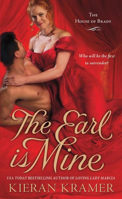 The Earl is Mine, Kieran Kramer