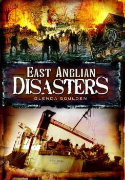 East Anglian Disasters, Glenda Goulden