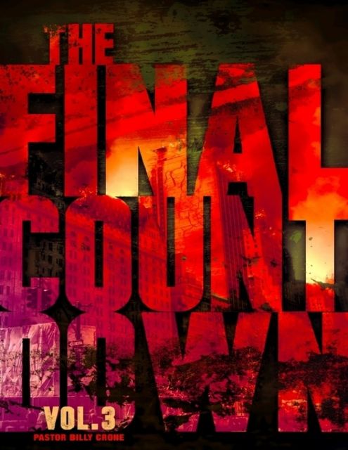 The Final Countdown Vol.3, Billy Crone