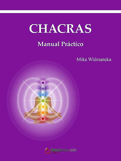Manual práctico de Chacras, Mika Windmanska
