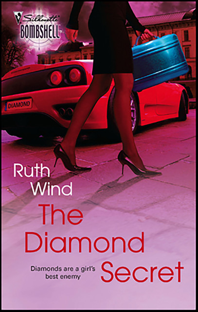 The Diamond Secret, Ruth Wind