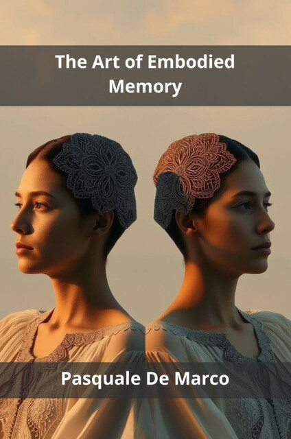 The Art of Embodied Memory, Pasquale De Marco