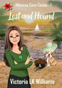 Lost and Hound, Victoria Williams