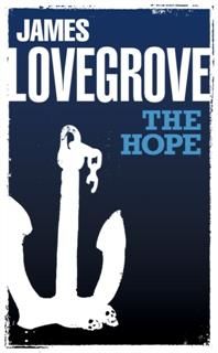 Hope, James Lovegrove