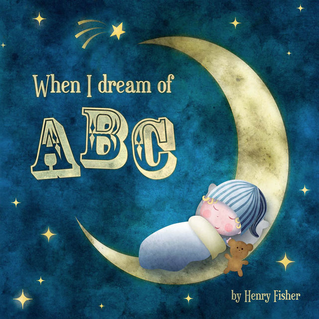 When I Dream of ABC, Henry Fisher