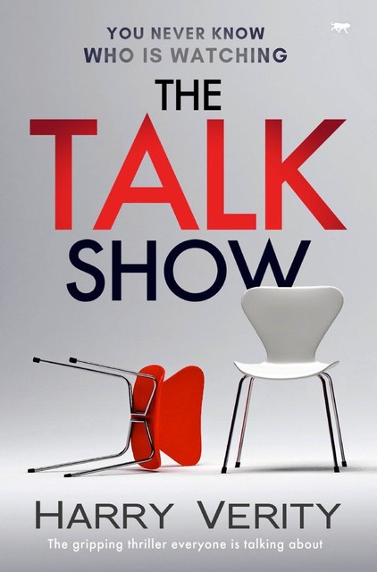 The Talk Show, Harry Verity