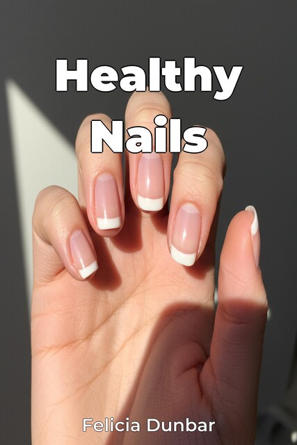 Healthy Nails, Felicia Dunbar