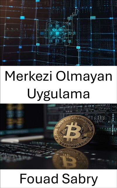 Merkezi Olmayan Uygulama, Fouad Sabry
