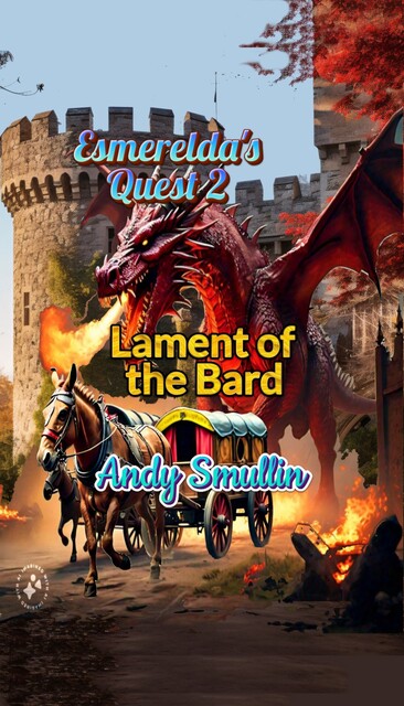 Esmerelda's Quest 2, Andy Smullin