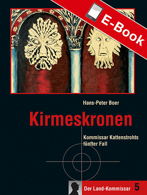 Kirmeskronen, Hans-Peter Boer