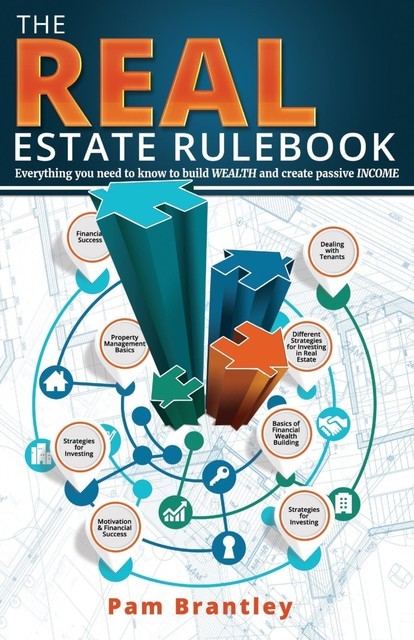 The Real Estate Rule Book, Pam Brantley