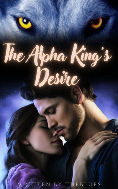 The Alpha King's Desire, TheBlues