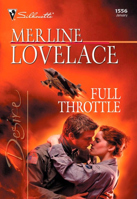 Full Throttle, Merline Lovelace