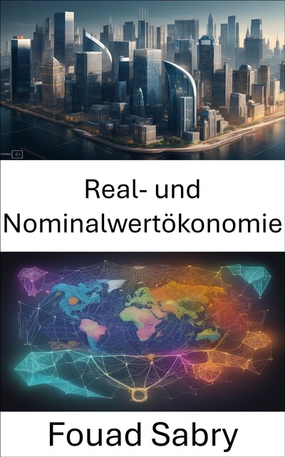 Real- und Nominalwertökonomie, Fouad Sabry