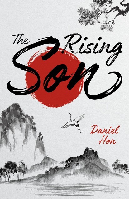The Rising Son, Daniel Hon