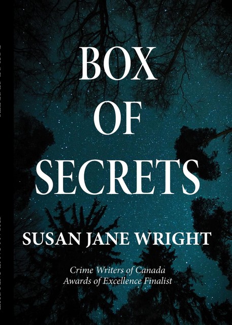 Box of Secrets, Susan Wright