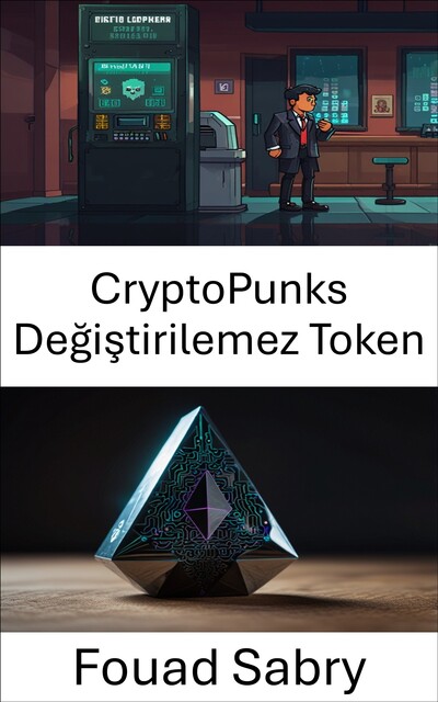 CryptoPunks Değiştirilemez Token, Fouad Sabry