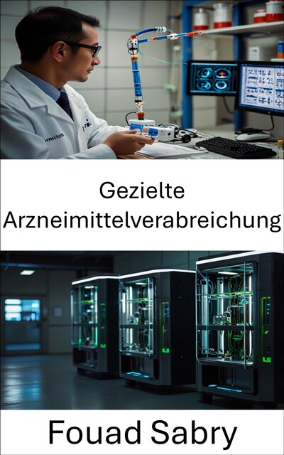 Gezielte Arzneimittelverabreichung, Fouad Sabry