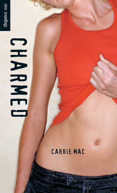 Charmed, Carrie Mac