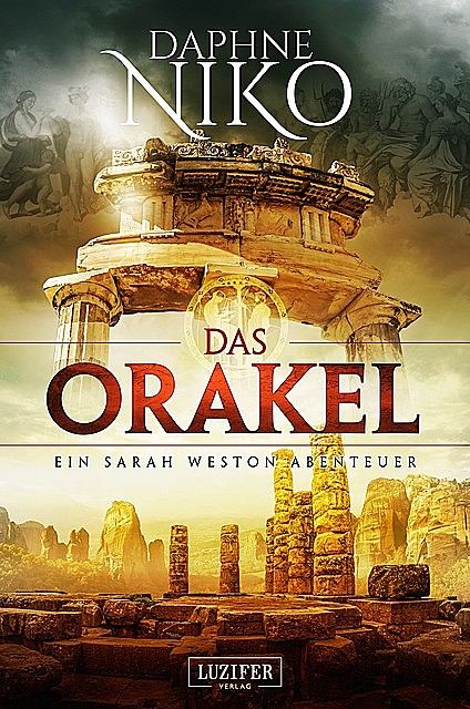 DAS ORAKEL, Daphne Niko