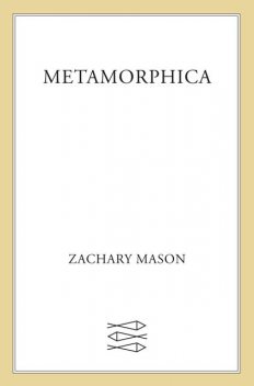 Metamorphica, Zachary Mason