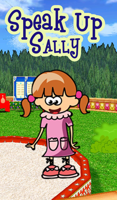 Speak Up Sally, Jupiter Kids