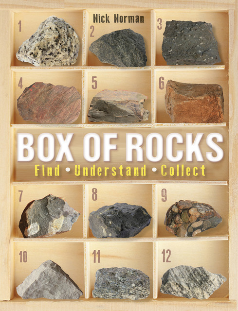 Box of Rocks, Nick Norman