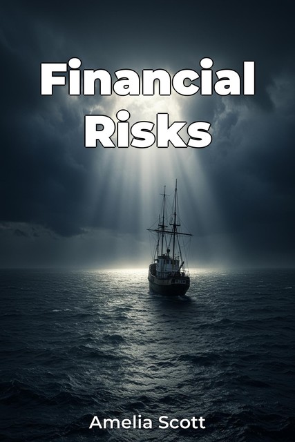 Financial Risks, Amelia Scott